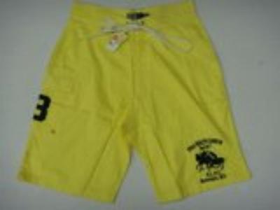 Polo Men shorts-13